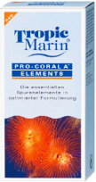 PRO-CORAL A-ELEMENTS